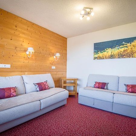Residence Le Tyrol Ла-Розьер Экстерьер фото