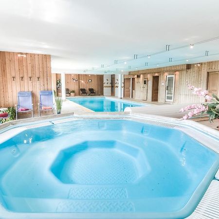 Residence Le Tyrol Ла-Розьер Экстерьер фото