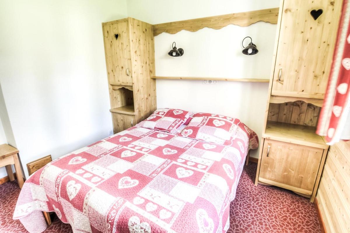 Residence Le Tyrol Ла-Розьер Экстерьер фото