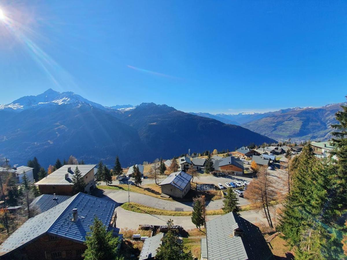Residence Le Tyrol Ла-Розьер Экстерьер фото
