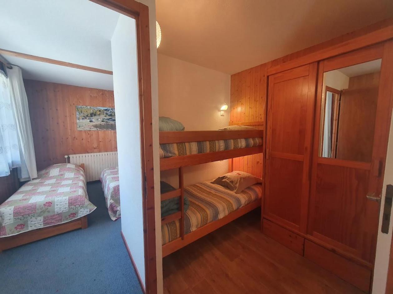Residence Le Tyrol Ла-Розьер Номер фото