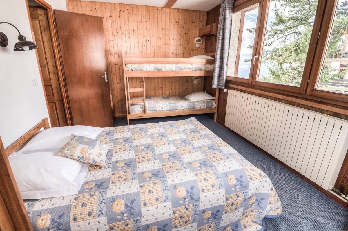 Residence Le Tyrol Ла-Розьер Номер фото