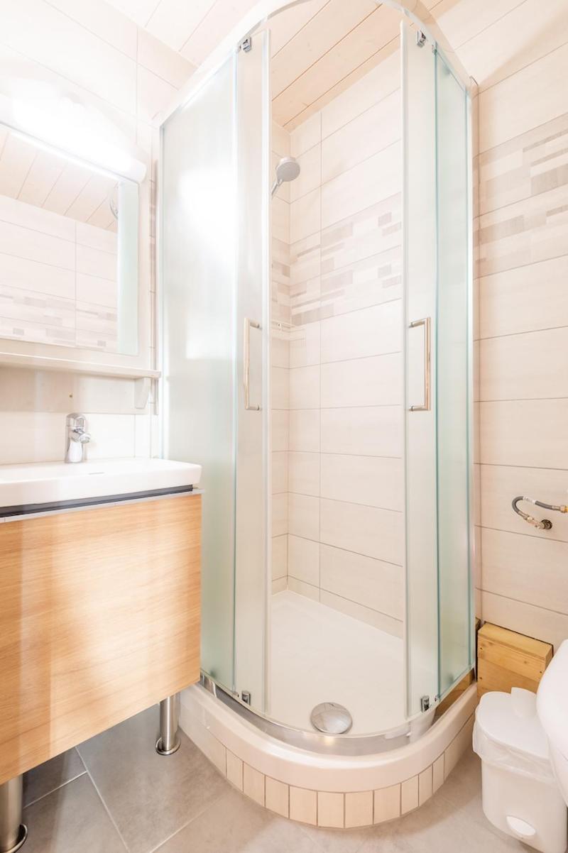 Residence Le Tyrol Ла-Розьер Экстерьер фото