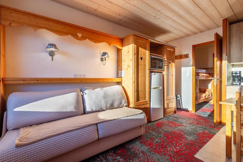 Residence Le Tyrol Ла-Розьер Экстерьер фото