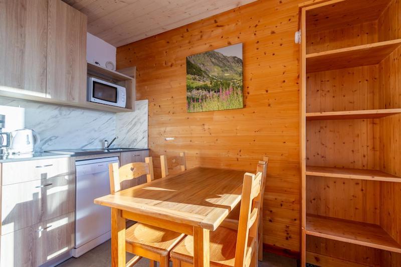 Residence Le Tyrol Ла-Розьер Экстерьер фото