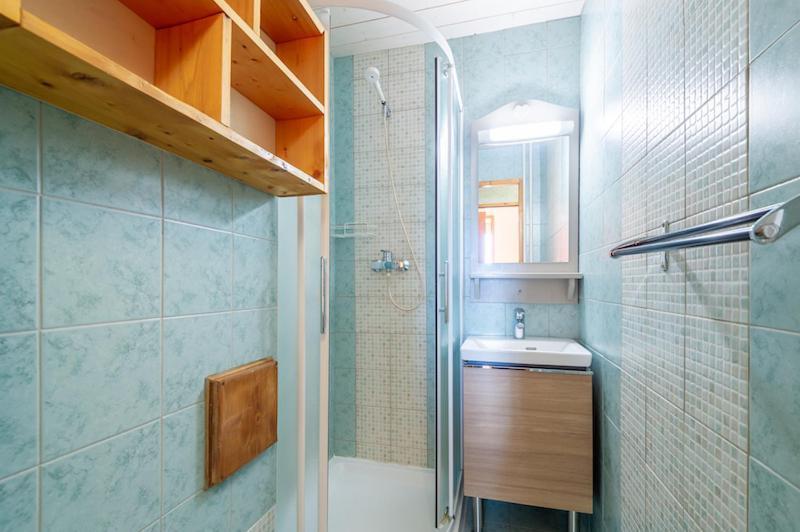 Residence Le Tyrol Ла-Розьер Экстерьер фото