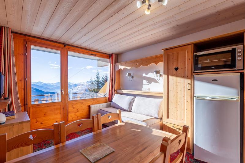 Residence Le Tyrol Ла-Розьер Экстерьер фото