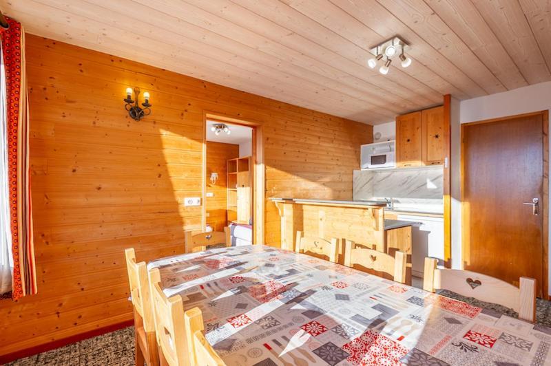 Residence Le Tyrol Ла-Розьер Экстерьер фото