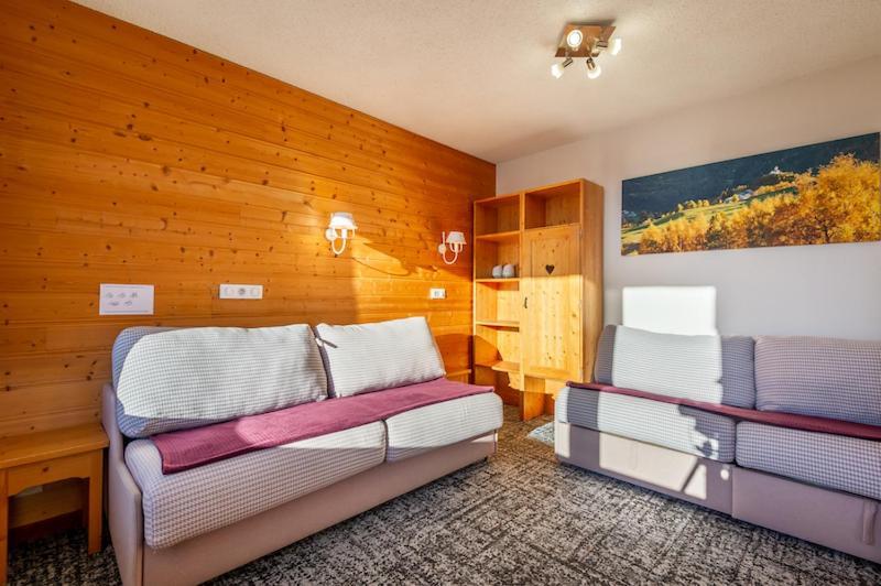 Residence Le Tyrol Ла-Розьер Экстерьер фото