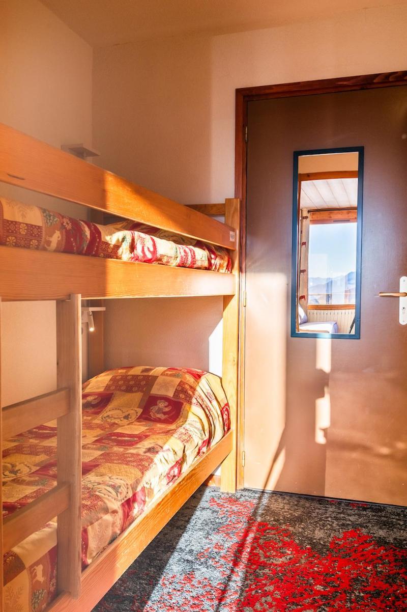 Residence Le Tyrol Ла-Розьер Экстерьер фото
