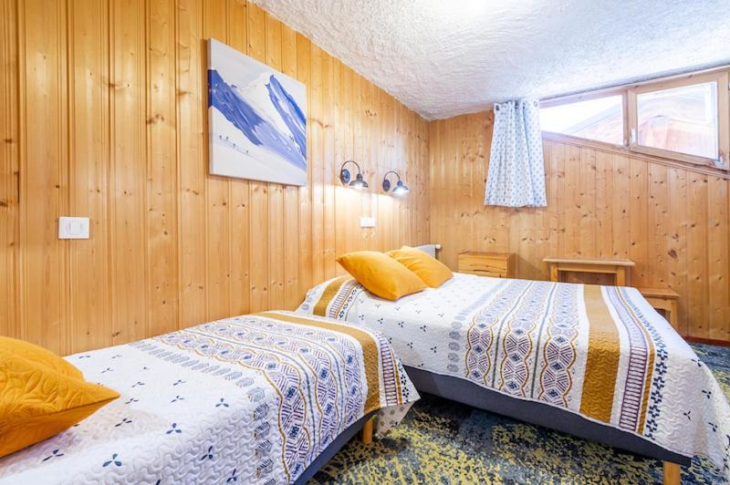 Residence Le Tyrol Ла-Розьер Экстерьер фото