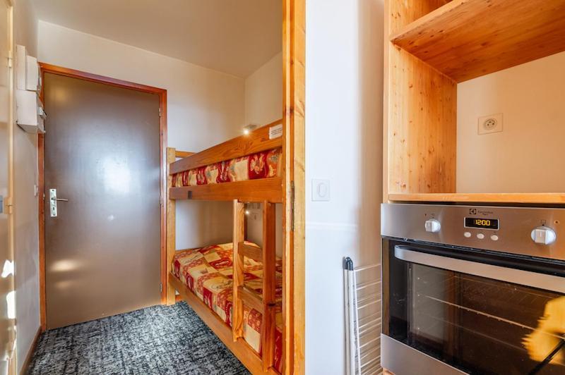 Residence Le Tyrol Ла-Розьер Экстерьер фото