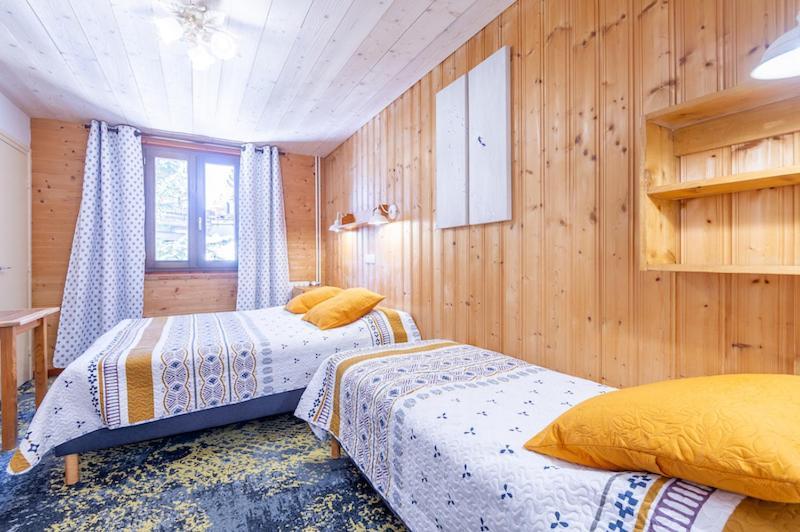 Residence Le Tyrol Ла-Розьер Экстерьер фото