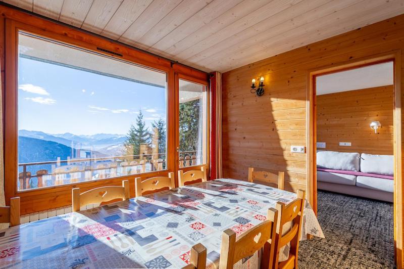 Residence Le Tyrol Ла-Розьер Экстерьер фото