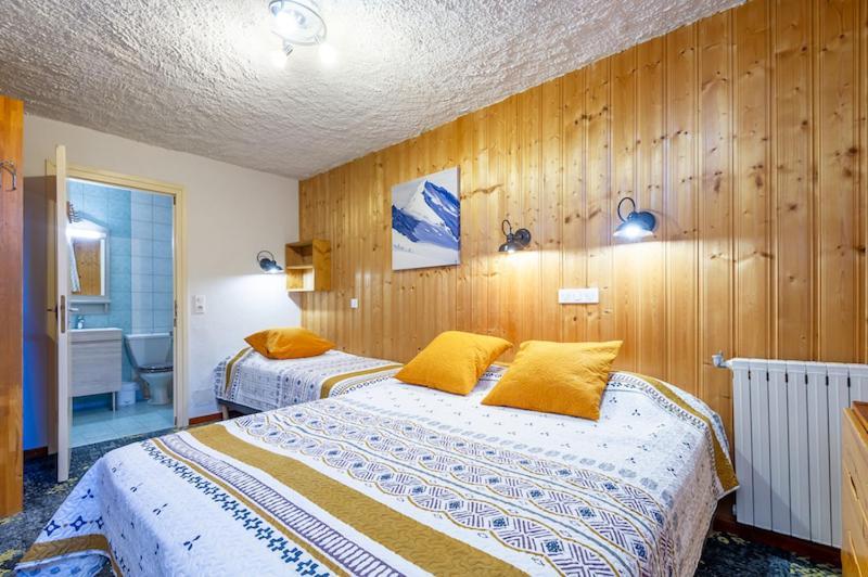 Residence Le Tyrol Ла-Розьер Экстерьер фото