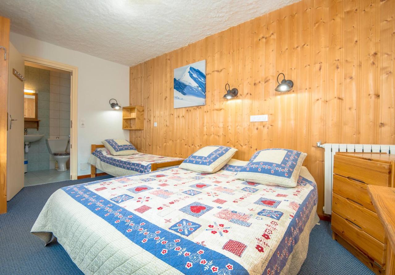 Residence Le Tyrol Ла-Розьер Экстерьер фото